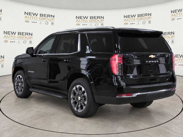 2027 Chevrolet Tahoe LT