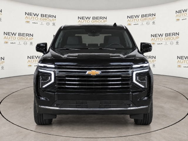 2027 Chevrolet Tahoe LT