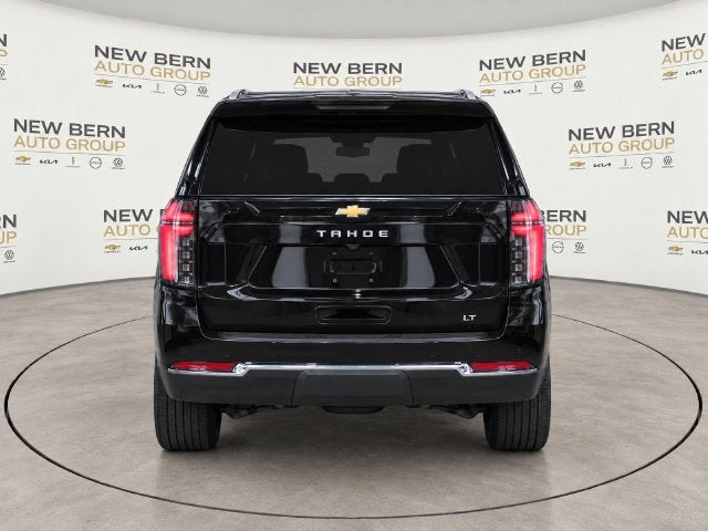 2027 Chevrolet Tahoe LT