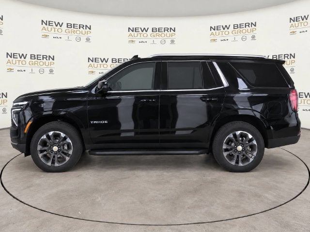 2027 Chevrolet Tahoe LT