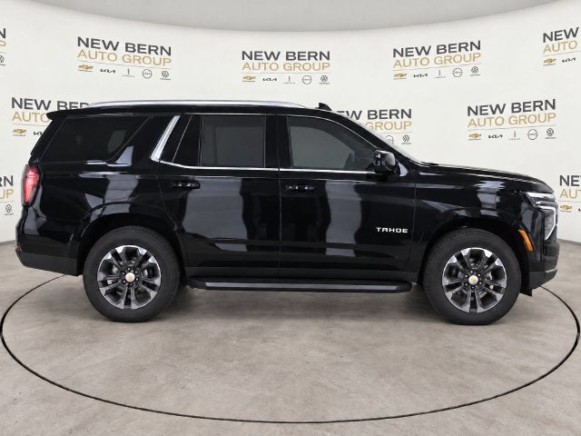 2027 Chevrolet Tahoe LT