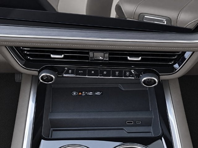 2027 Chevrolet Tahoe LT