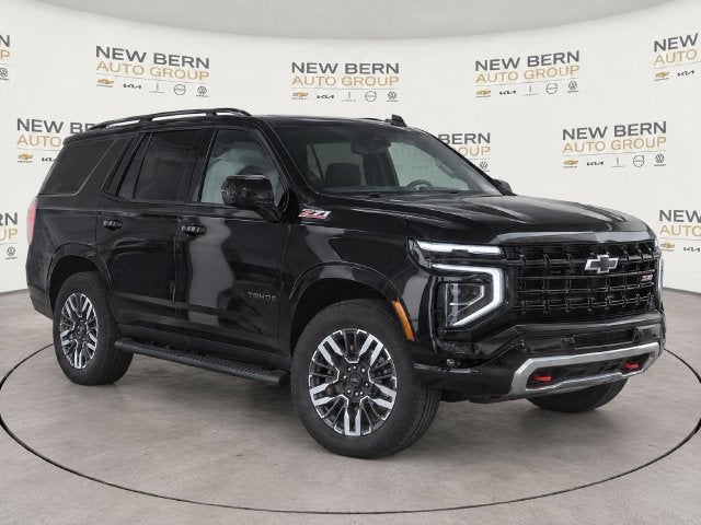 2027 Chevrolet Tahoe Z71