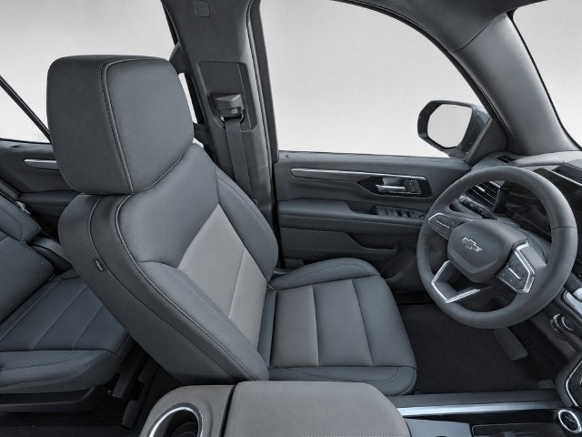 2027 Chevrolet Tahoe Z71