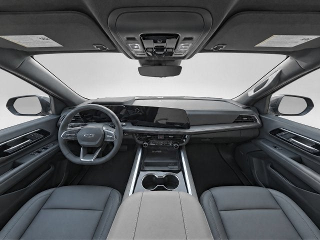 2027 Chevrolet Tahoe Z71