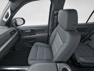 2027 Chevrolet Tahoe Z71