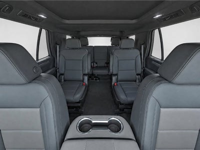 2027 Chevrolet Tahoe Z71
