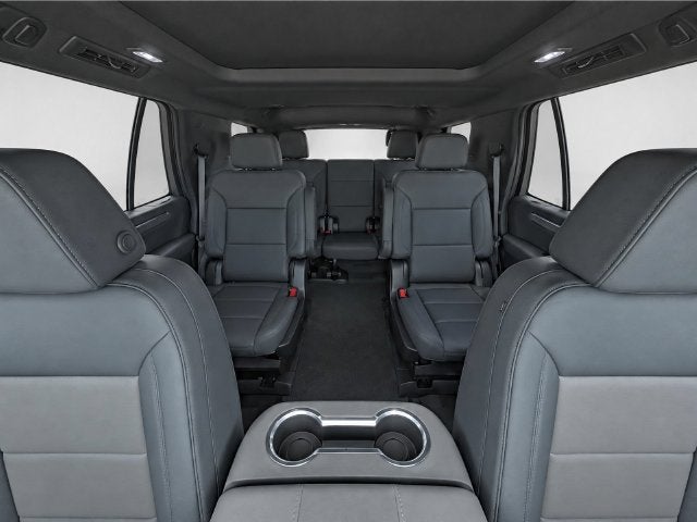 2027 Chevrolet Tahoe Z71