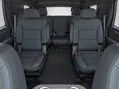 2027 Chevrolet Tahoe Z71