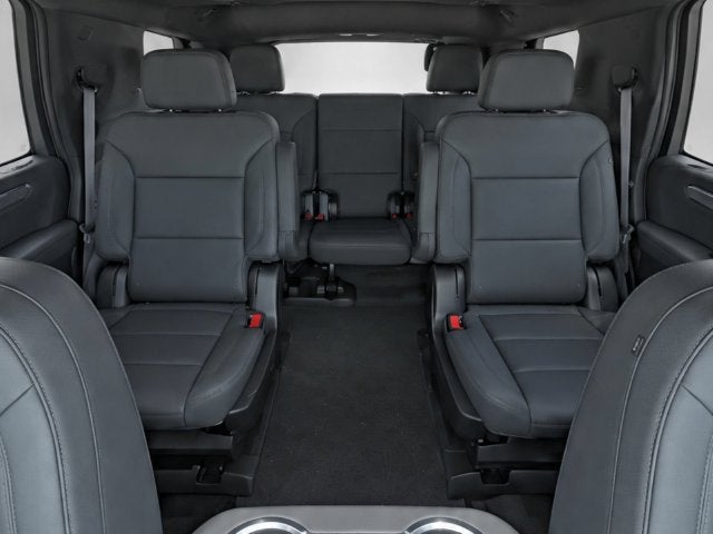 2027 Chevrolet Tahoe Z71