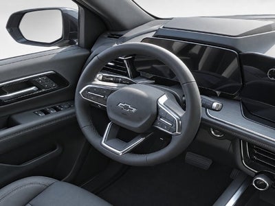 2027 Chevrolet Tahoe Z71