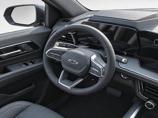 2027 Chevrolet Tahoe Z71