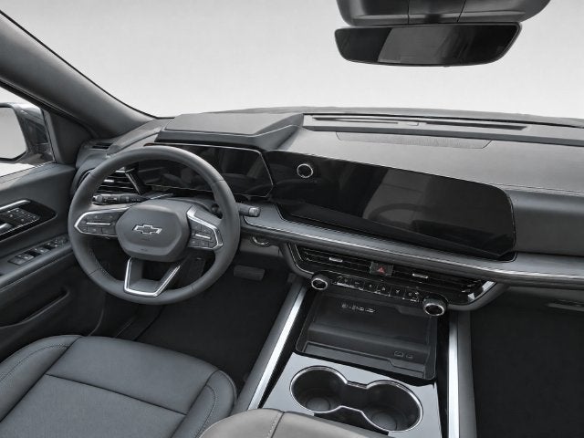 2027 Chevrolet Tahoe Z71