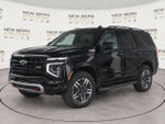 2027 Chevrolet Tahoe Z71