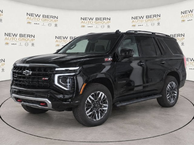 2027 Chevrolet Tahoe Z71