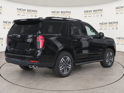 2027 Chevrolet Tahoe Z71