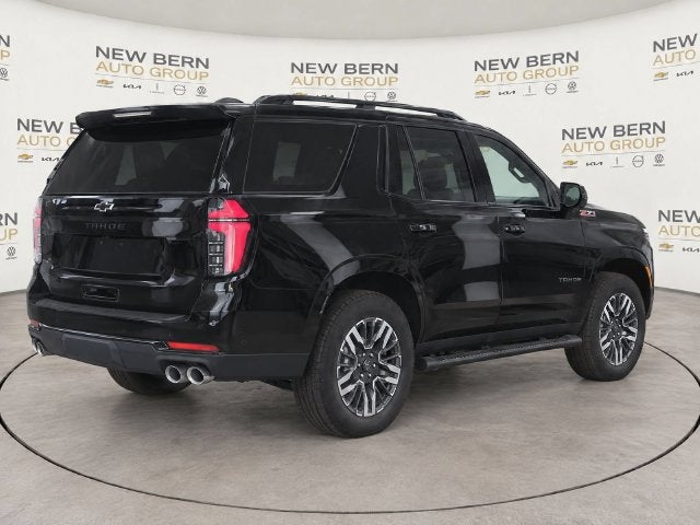 2027 Chevrolet Tahoe Z71