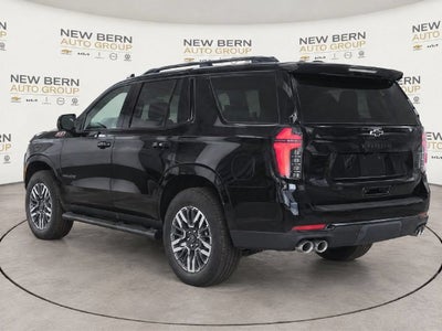 2027 Chevrolet Tahoe Z71