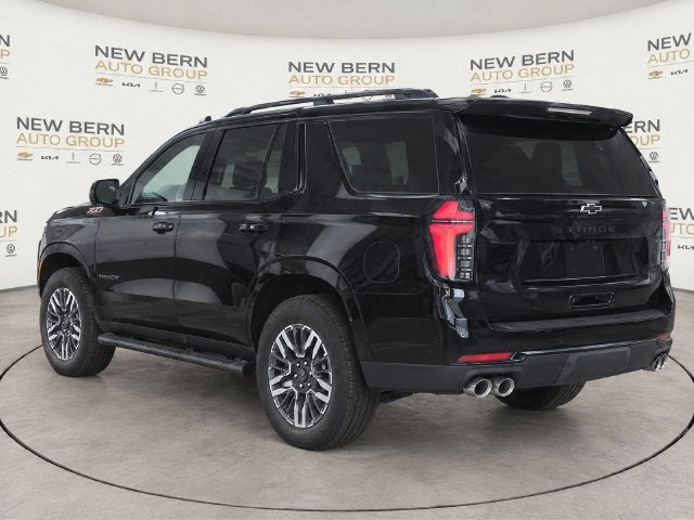 2027 Chevrolet Tahoe Z71
