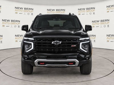 2027 Chevrolet Tahoe Z71