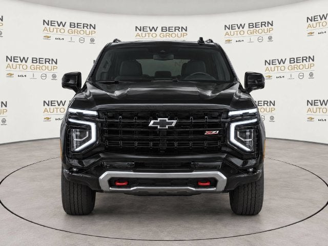 2027 Chevrolet Tahoe Z71