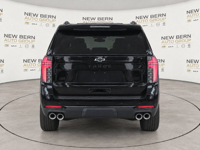 2027 Chevrolet Tahoe Z71