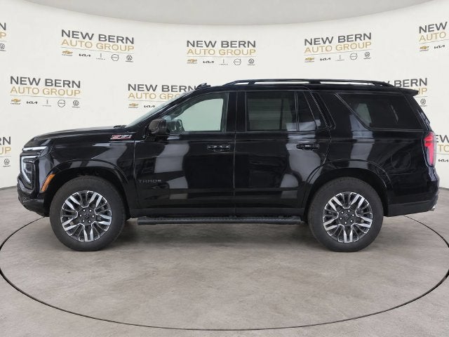 2027 Chevrolet Tahoe Z71