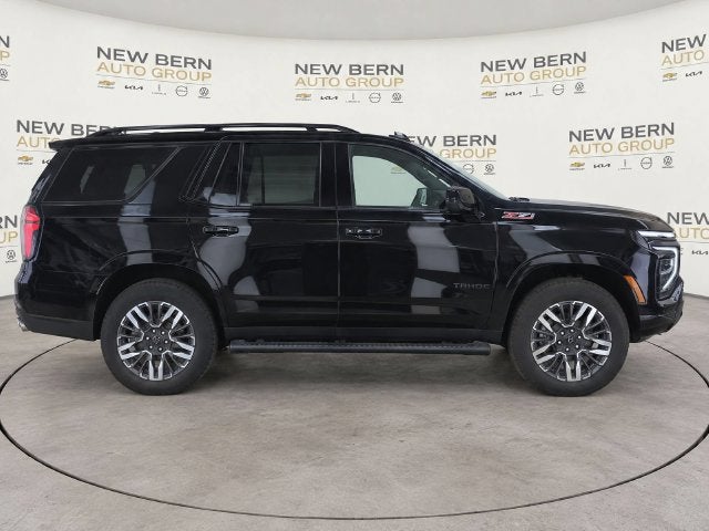 2027 Chevrolet Tahoe Z71