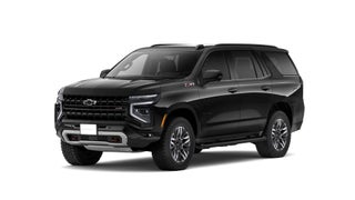 2027 Chevrolet Tahoe Z71