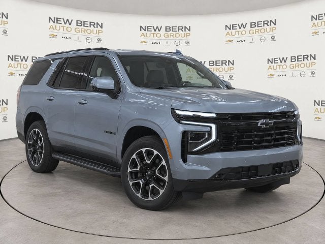 2027 Chevrolet Tahoe RST
