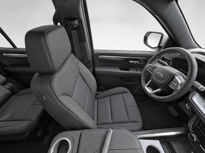 2027 Chevrolet Tahoe RST