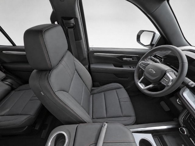 2027 Chevrolet Tahoe RST