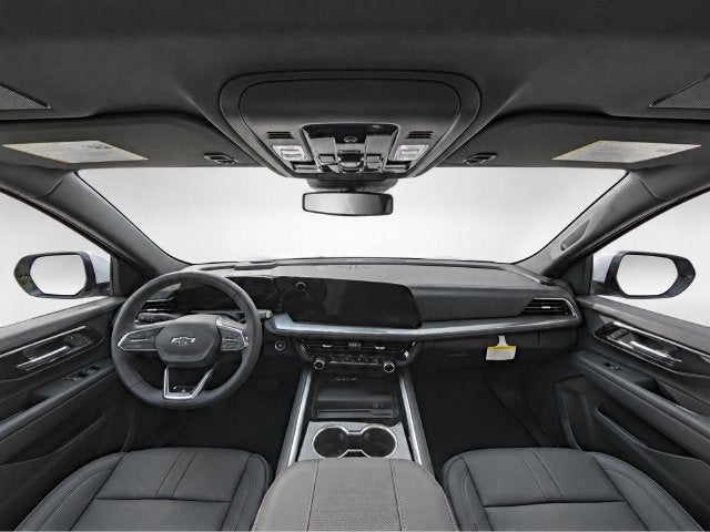 2027 Chevrolet Tahoe RST