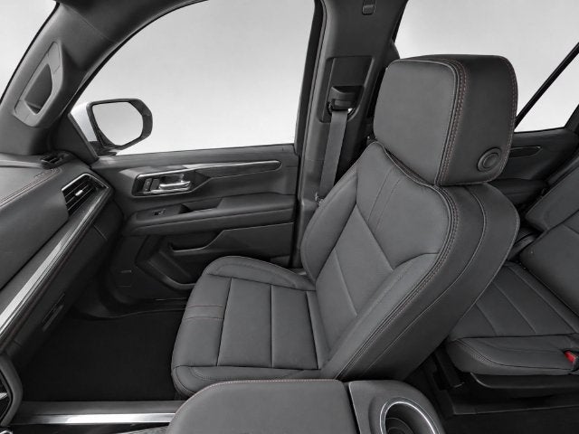 2027 Chevrolet Tahoe RST