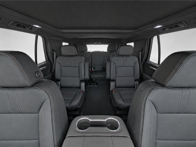 2027 Chevrolet Tahoe RST