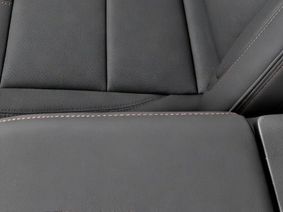 2027 Chevrolet Tahoe RST