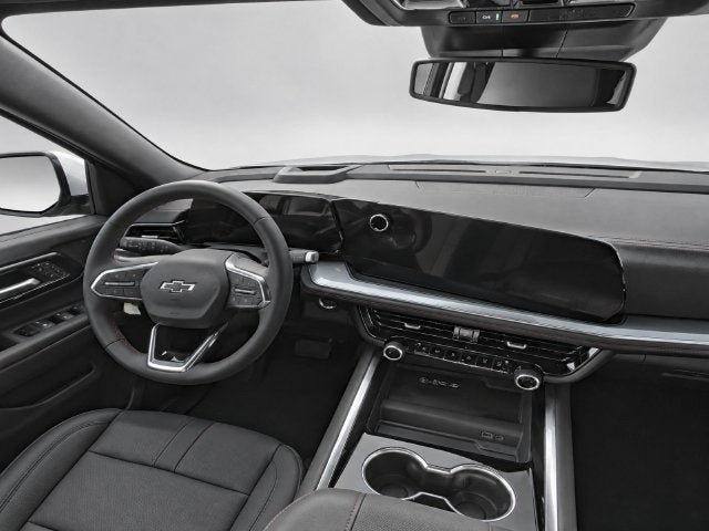 2027 Chevrolet Tahoe RST