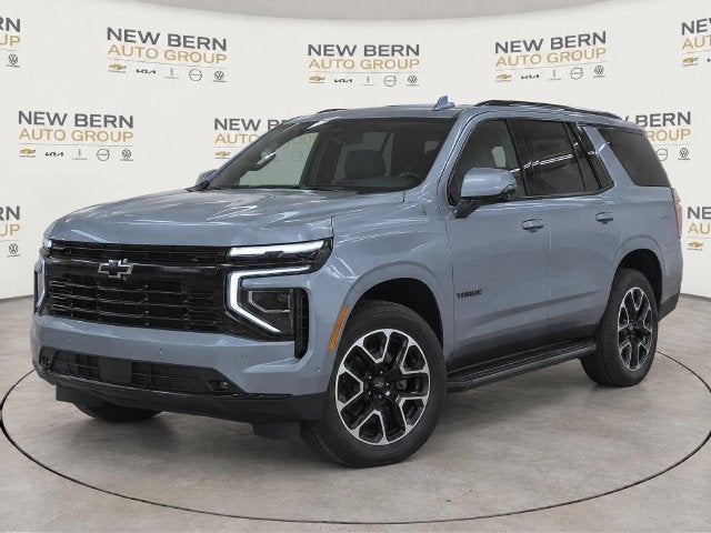 2027 Chevrolet Tahoe RST