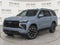 2027 Chevrolet Tahoe RST