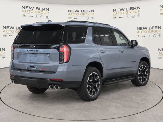 2027 Chevrolet Tahoe RST