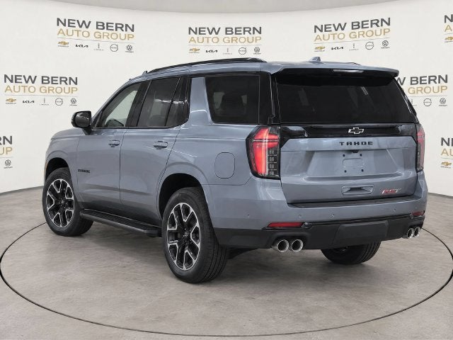 2027 Chevrolet Tahoe RST