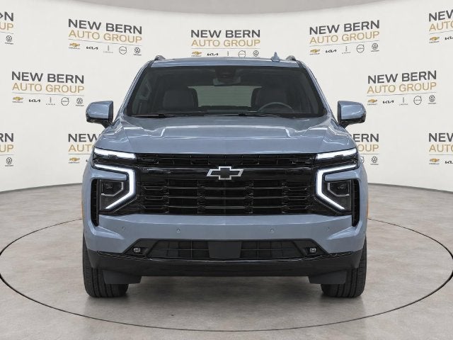 2027 Chevrolet Tahoe RST