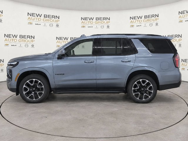 2027 Chevrolet Tahoe RST