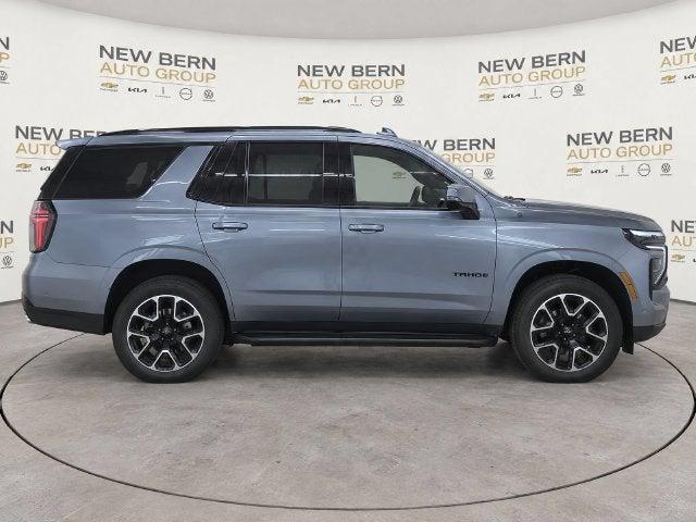 2027 Chevrolet Tahoe RST