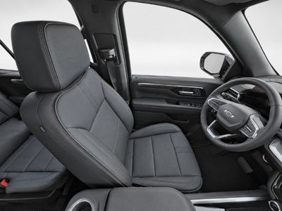 2027 Chevrolet Tahoe RST