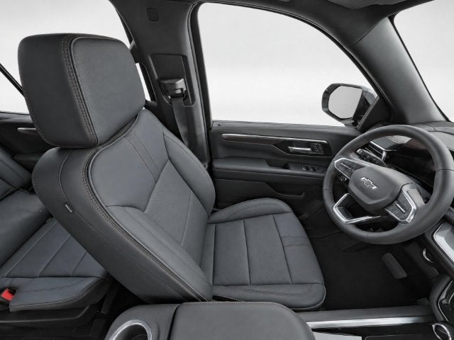 2027 Chevrolet Tahoe RST