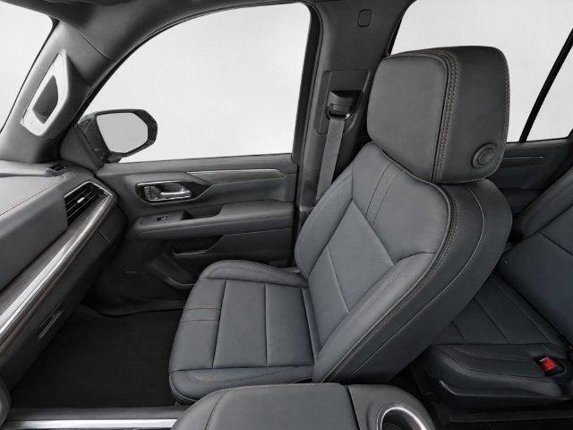 2027 Chevrolet Tahoe RST