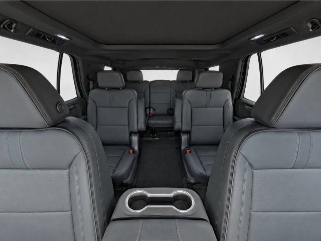 2027 Chevrolet Tahoe RST