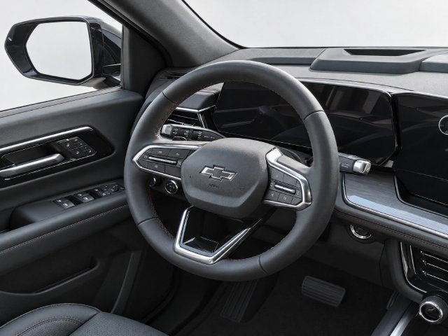 2027 Chevrolet Tahoe RST