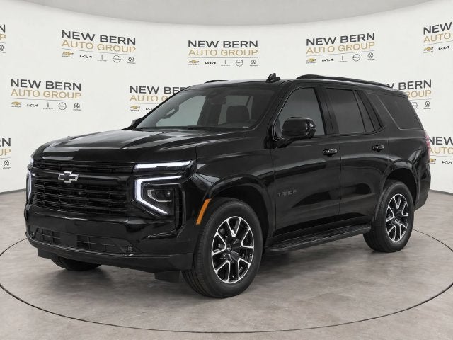 2027 Chevrolet Tahoe RST